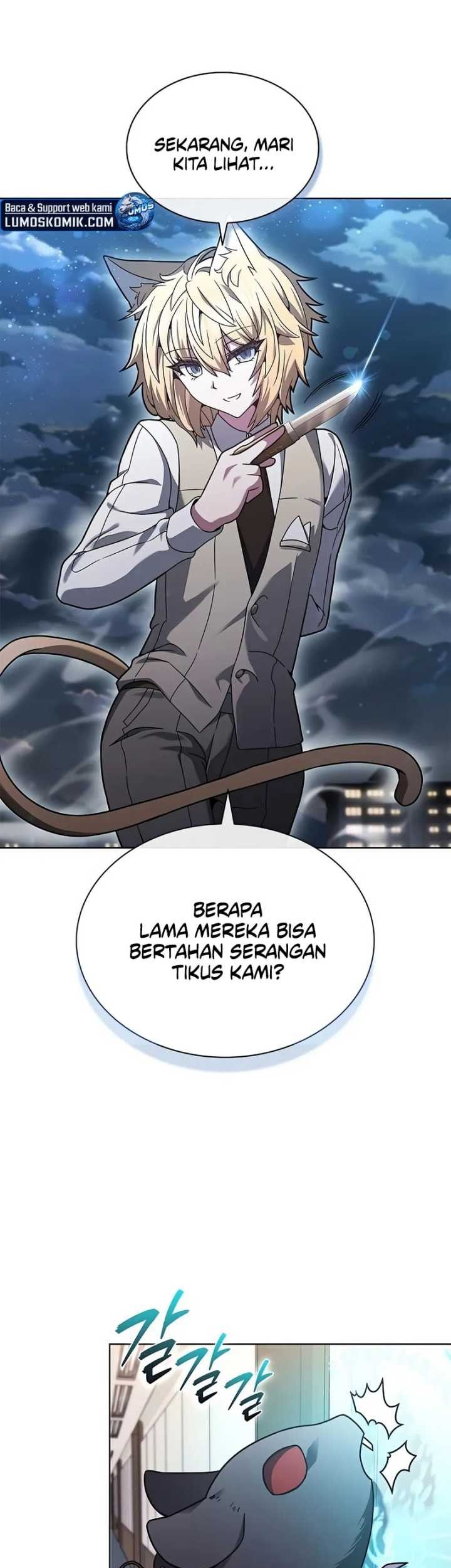 Part-Time Grim Reaper Bab 12 halaman 55