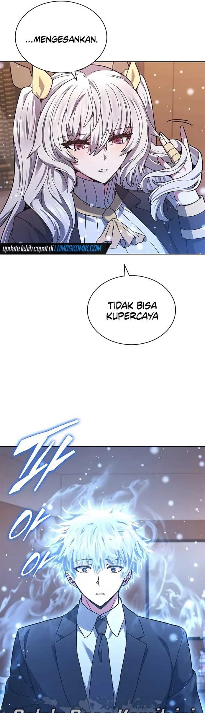 Part-Time Grim Reaper Bab 12 halaman 58
