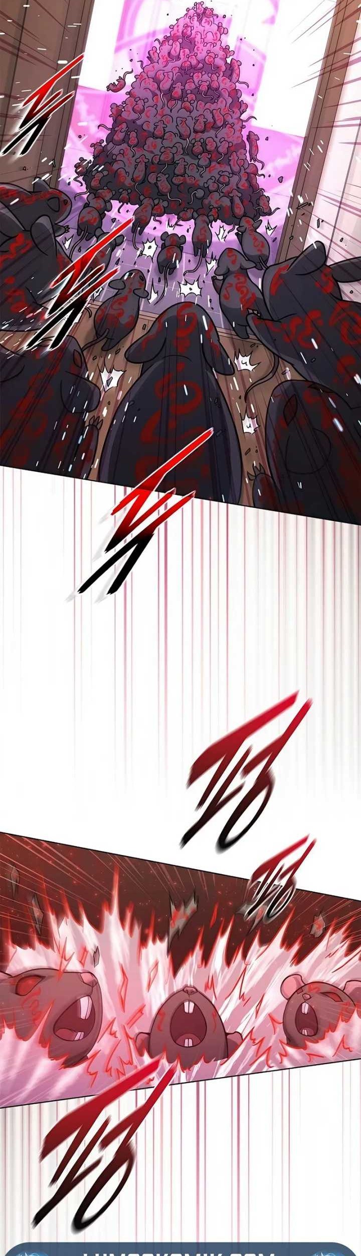 Part-Time Grim Reaper Bab 12 halaman 62