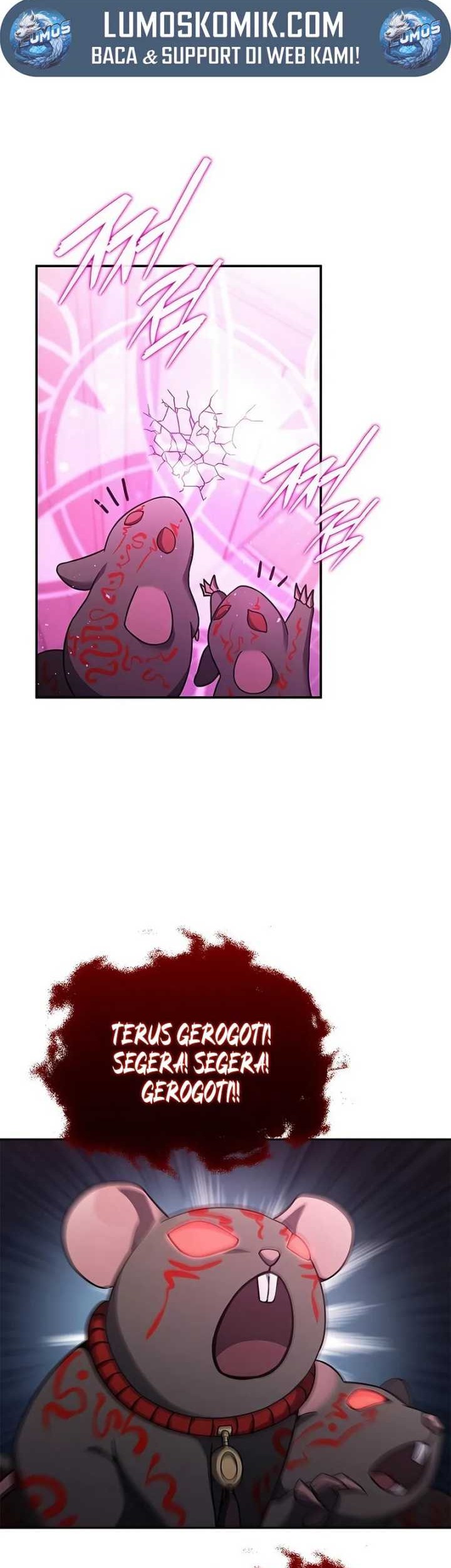 Part-Time Grim Reaper Bab 12 halaman 65