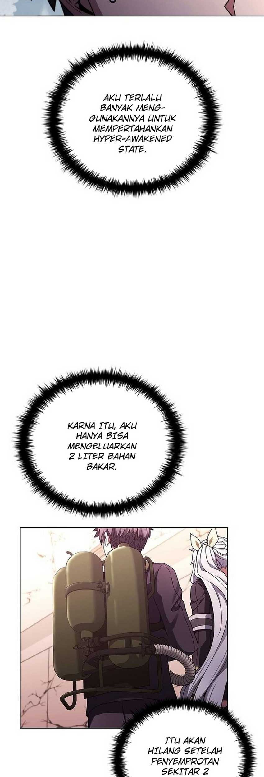 Part-Time Grim Reaper Bab 13 halaman 6