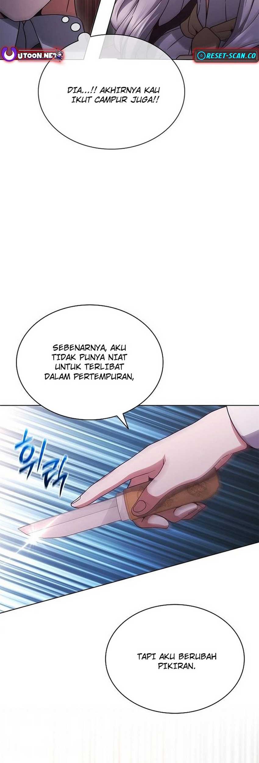 Part-Time Grim Reaper Bab 13 halaman 10
