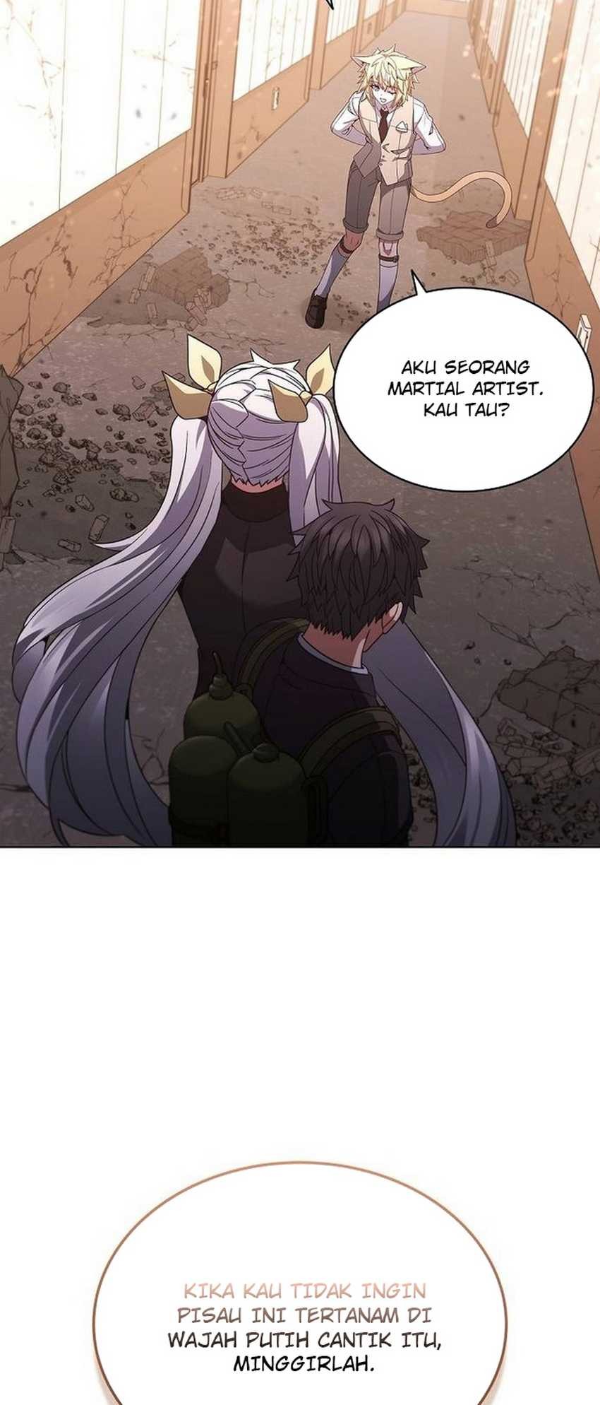 Part-Time Grim Reaper Bab 13 halaman 13