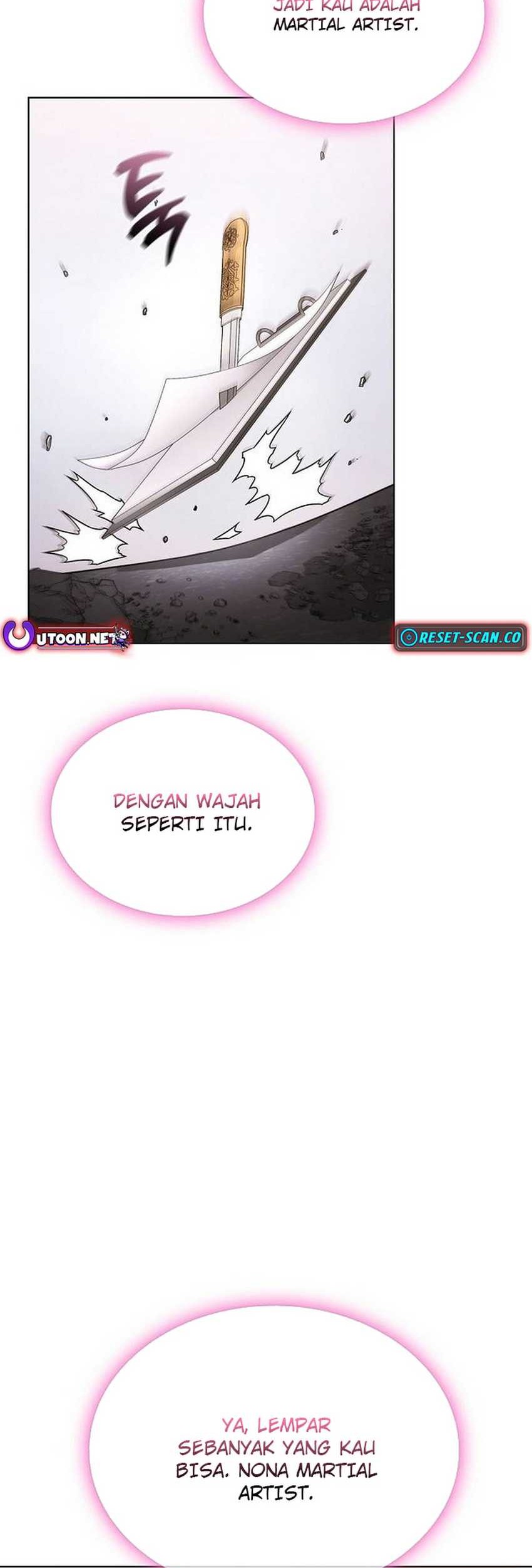 Part-Time Grim Reaper Bab 13 halaman 15
