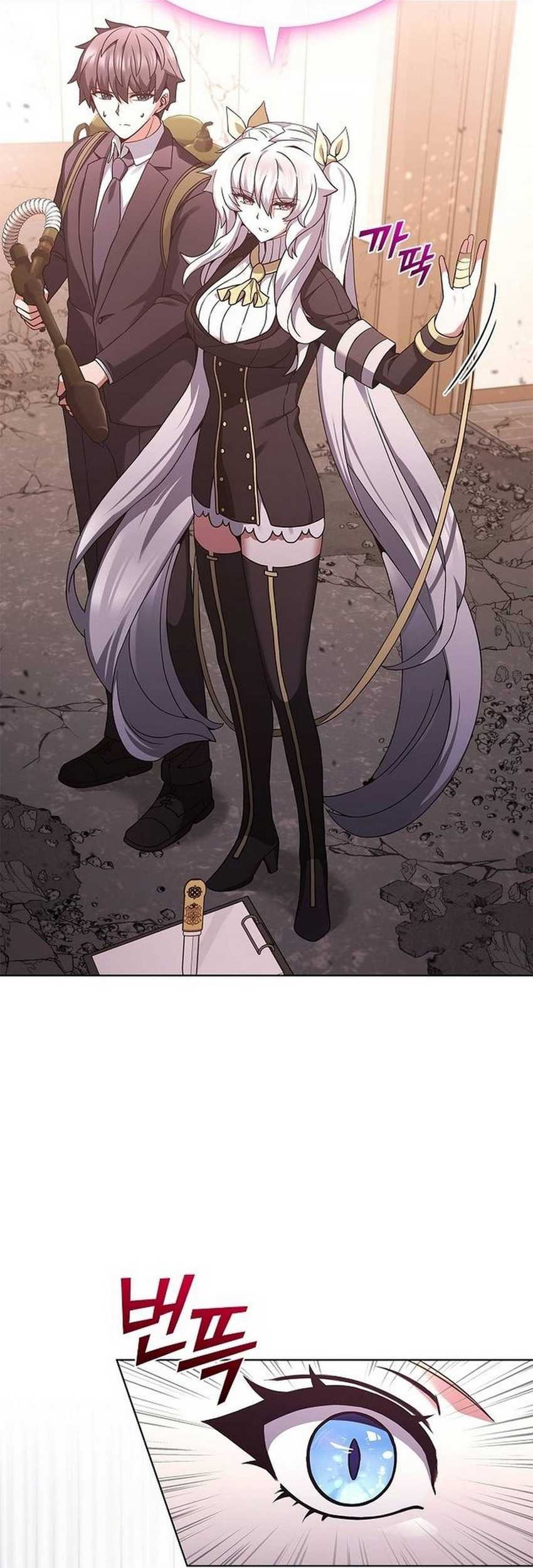 Part-Time Grim Reaper Bab 13 halaman 16