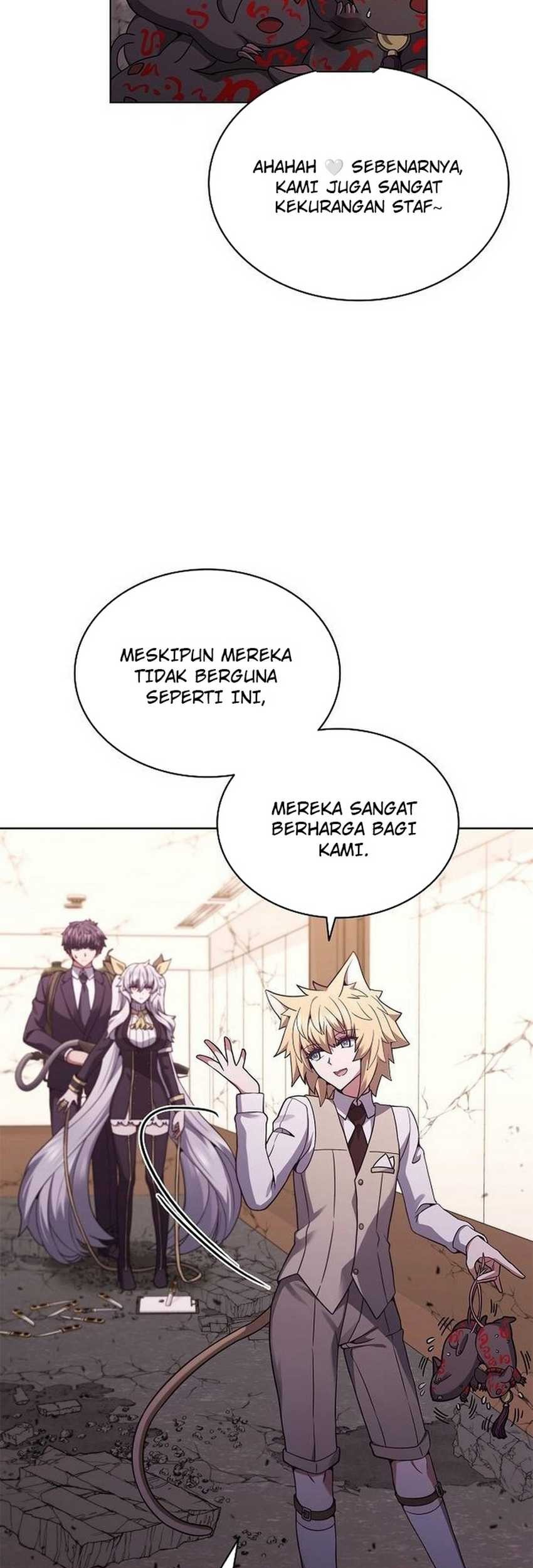 Part-Time Grim Reaper Bab 13 halaman 24