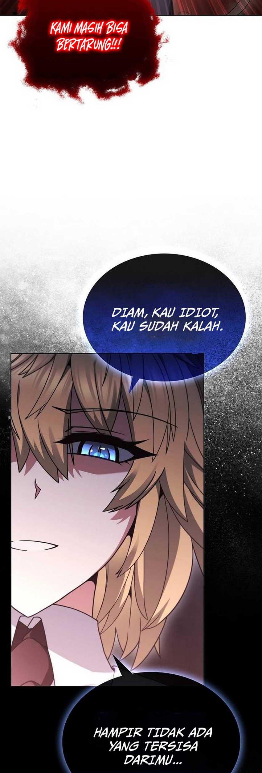 Part-Time Grim Reaper Bab 13 halaman 26
