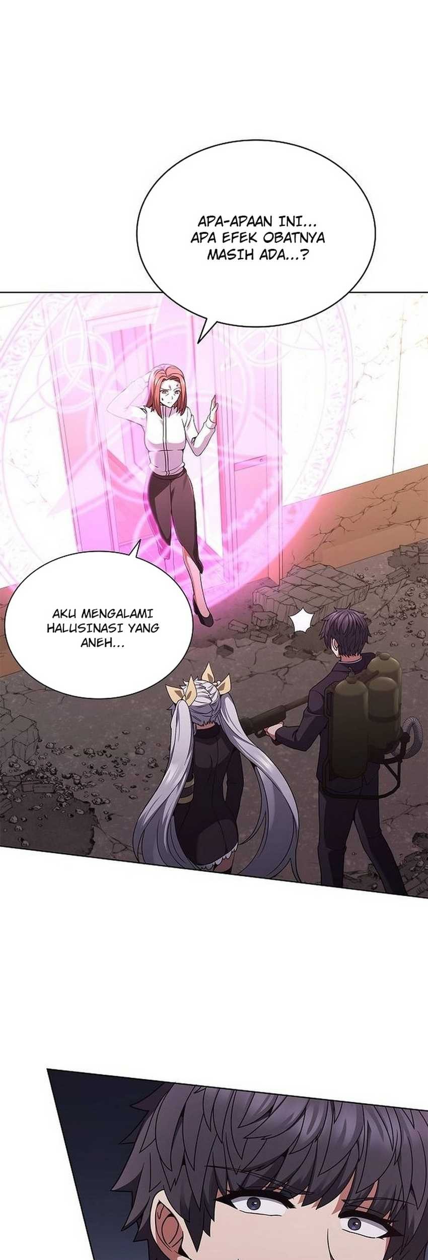 Part-Time Grim Reaper Bab 13 halaman 29