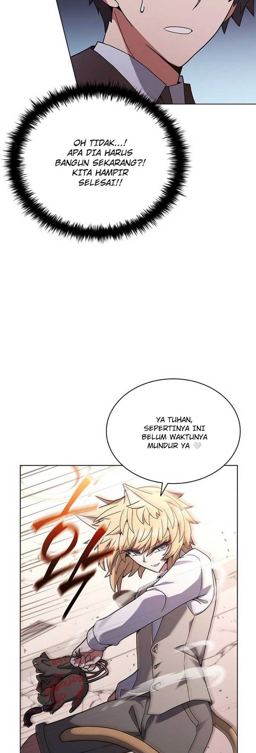 Part-Time Grim Reaper Bab 13 halaman 30