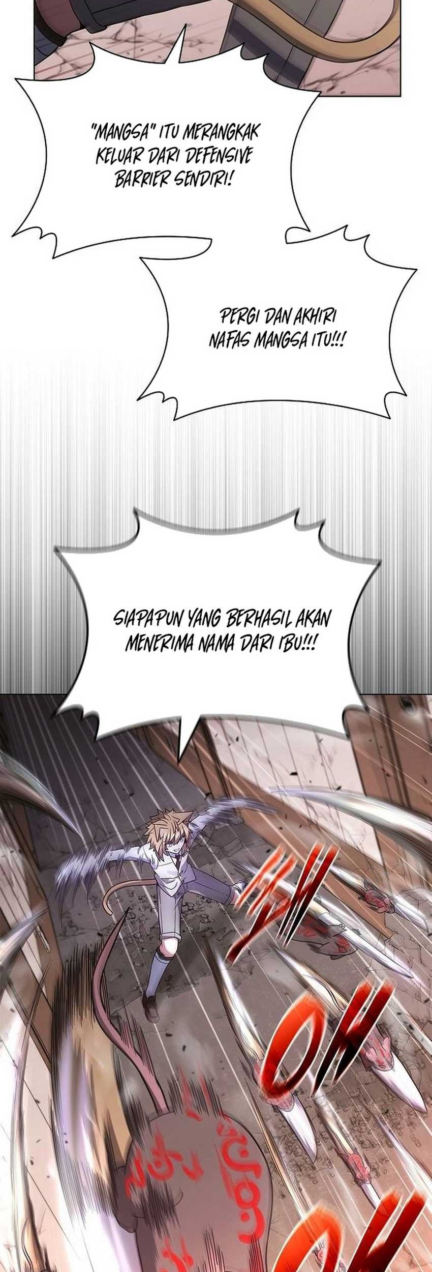 Part-Time Grim Reaper Bab 13 halaman 31