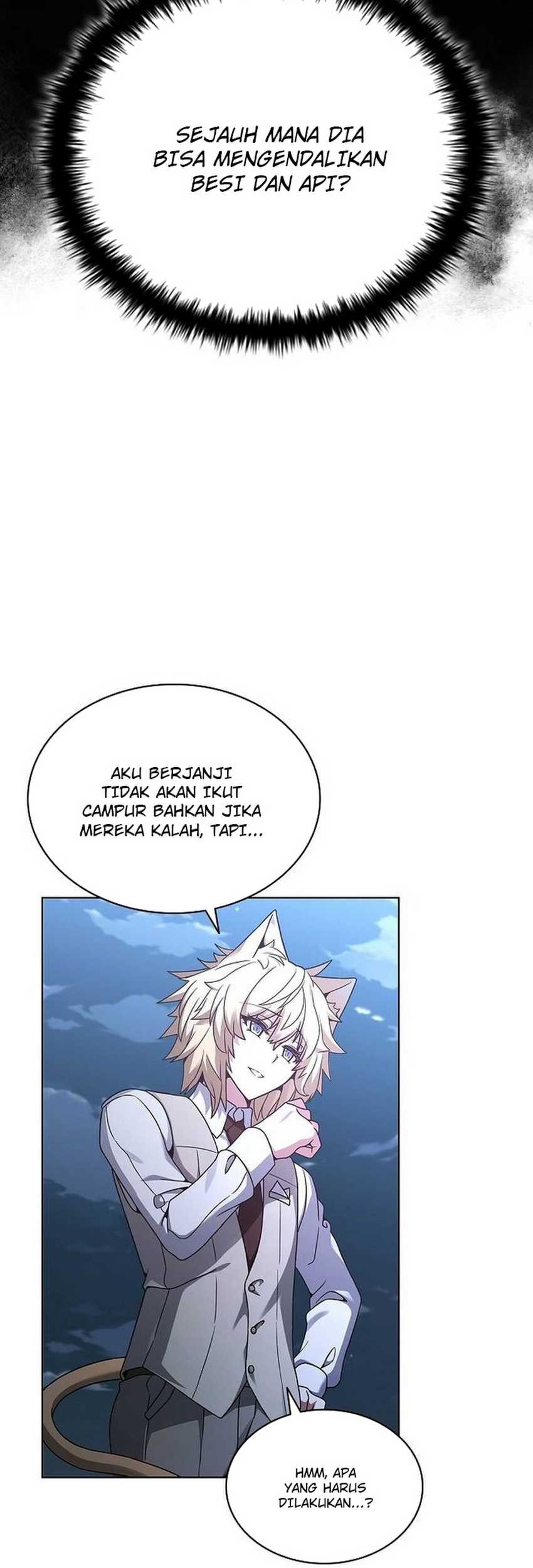 Part-Time Grim Reaper Bab 13 halaman 61