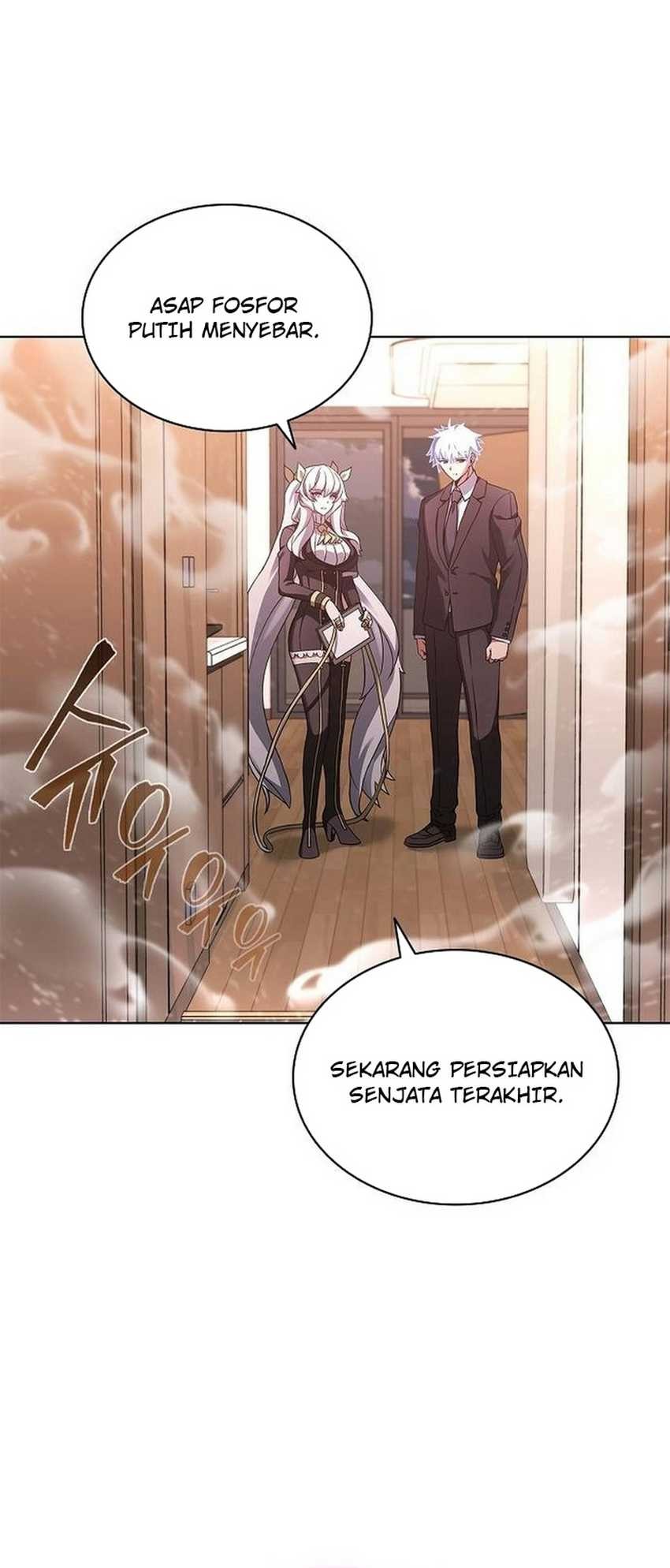 Part-Time Grim Reaper Bab 13 halaman 63