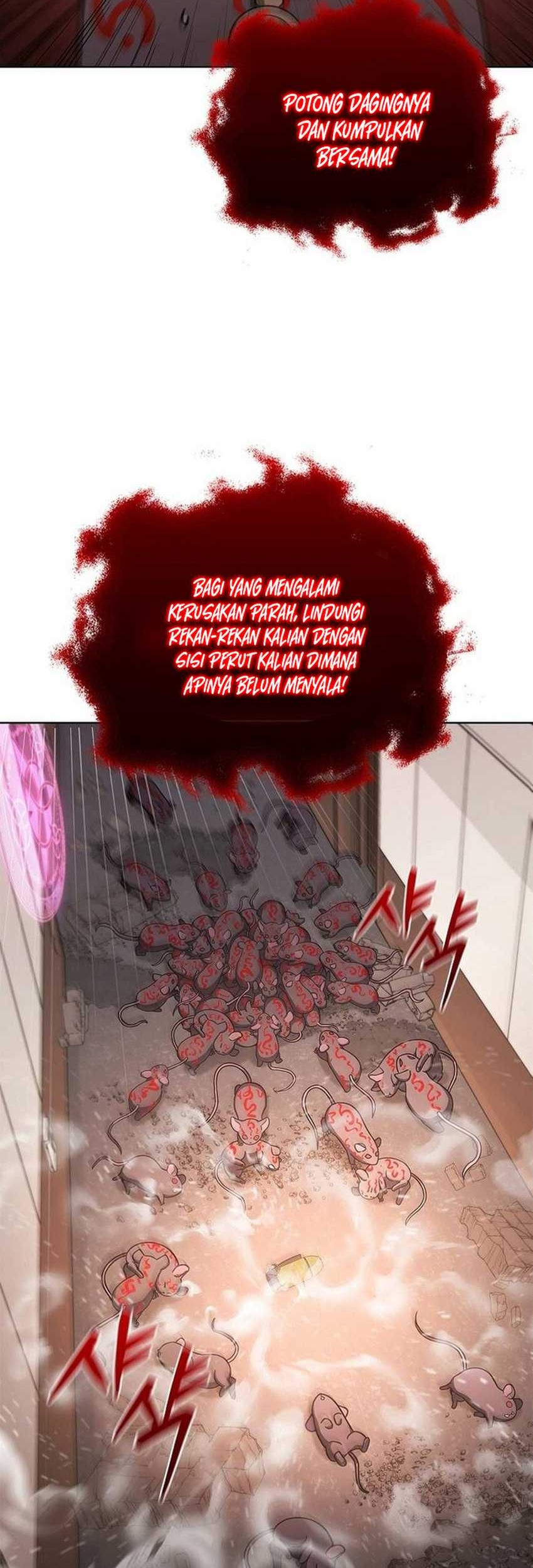 Part-Time Grim Reaper Bab 13 halaman 67