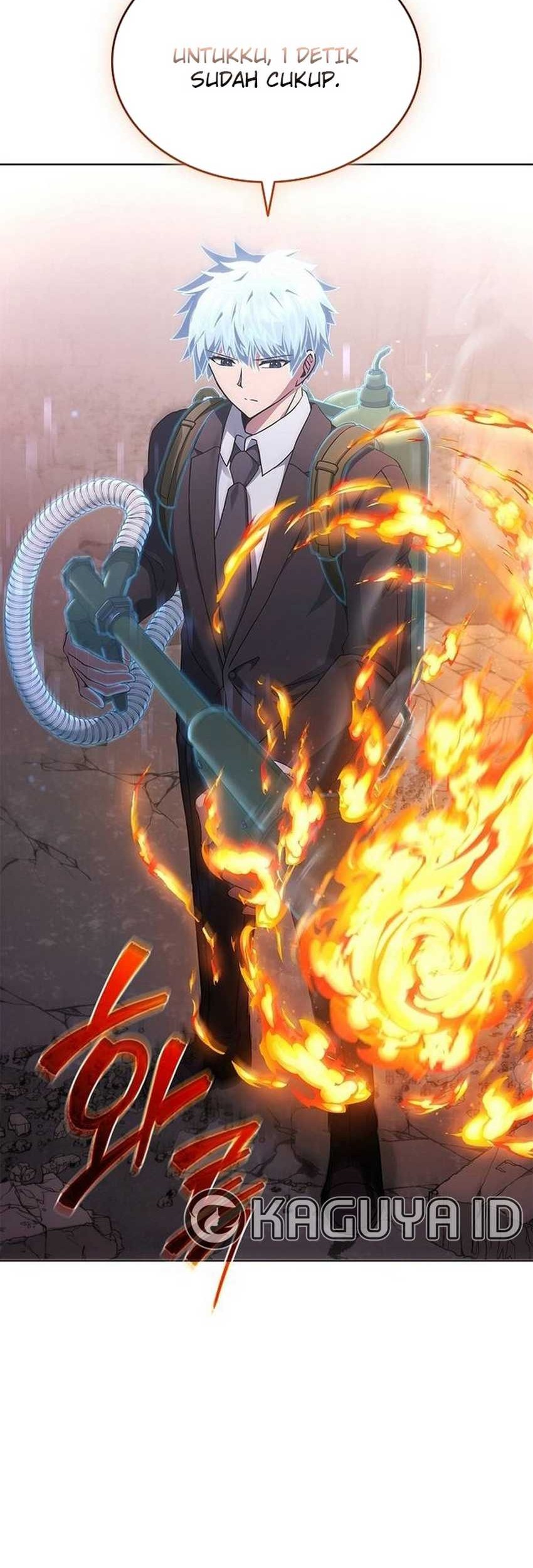Part-Time Grim Reaper Bab 13 halaman 77
