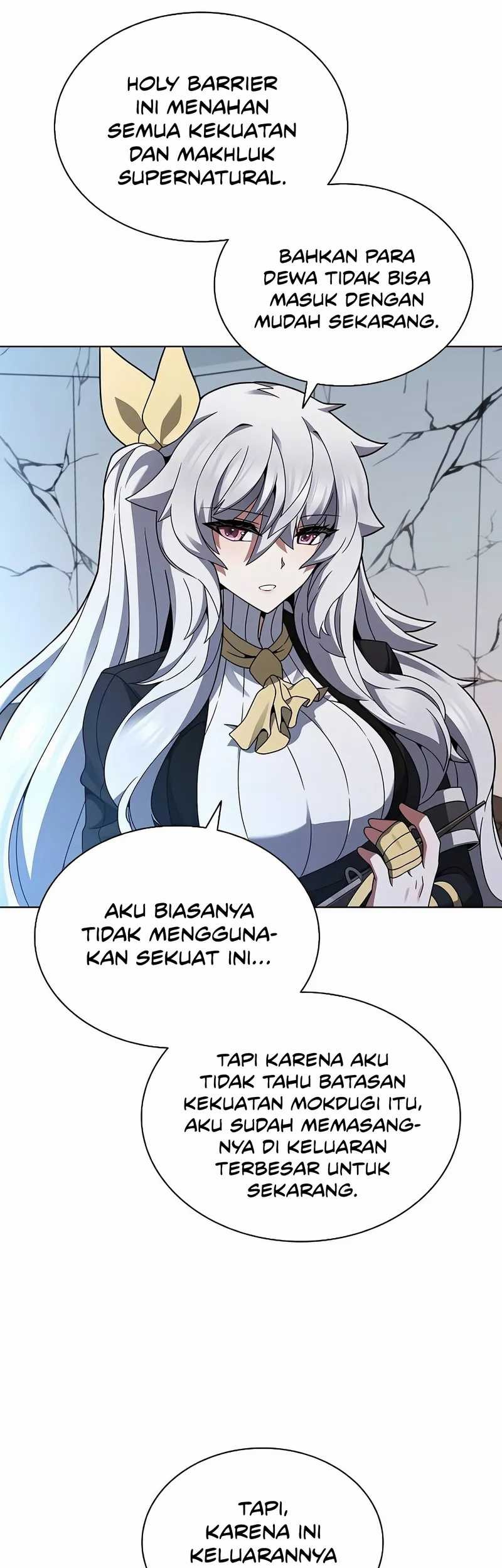Part-Time Grim Reaper Bab 14 halaman 11
