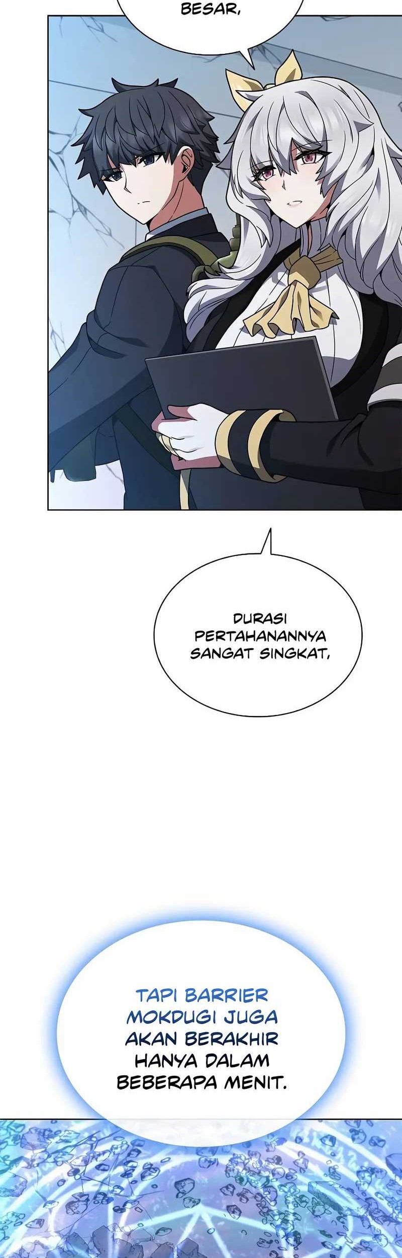 Part-Time Grim Reaper Bab 14 halaman 12