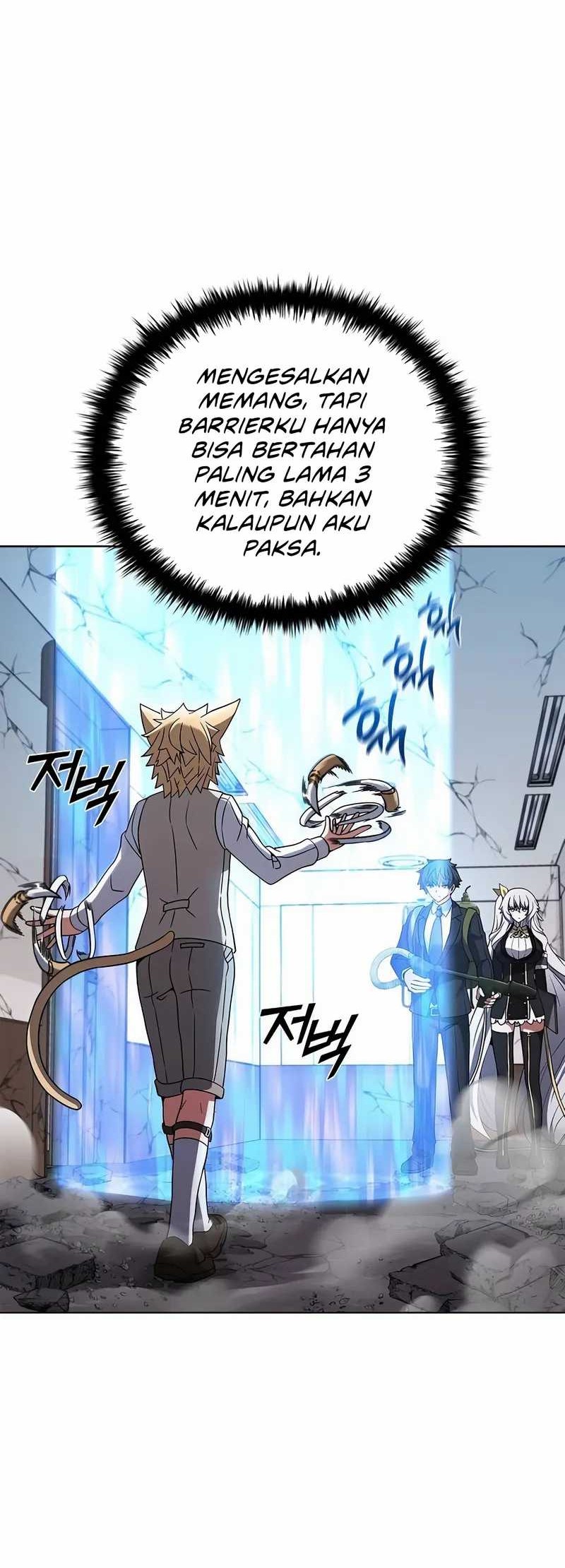 Part-Time Grim Reaper Bab 14 halaman 15
