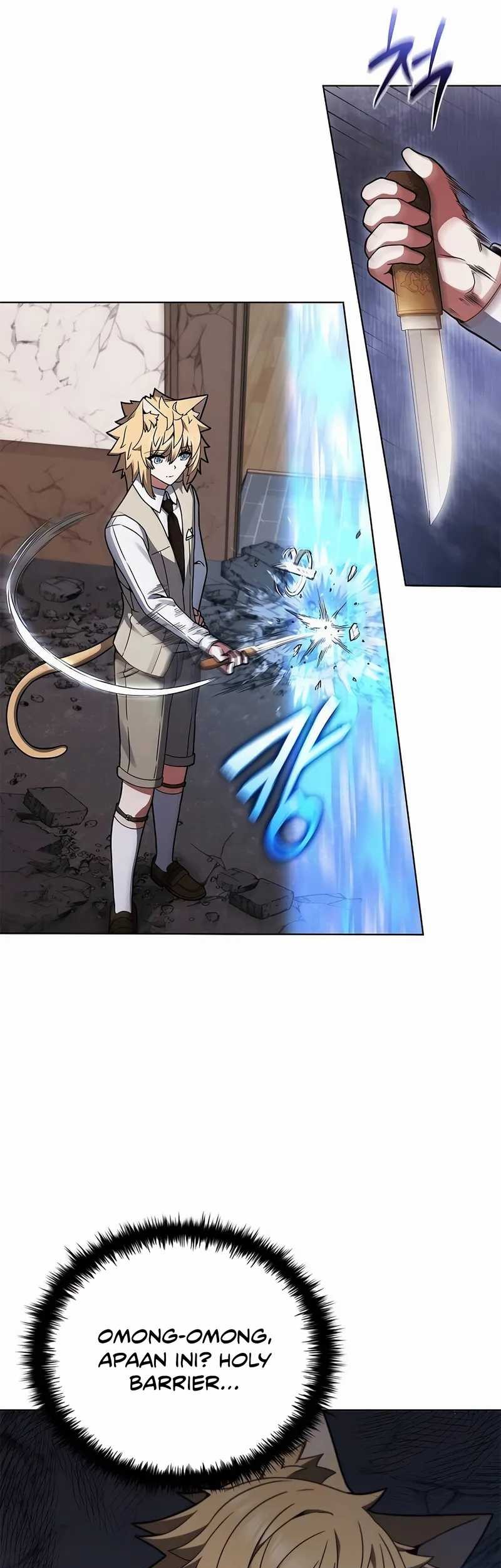 Part-Time Grim Reaper Bab 14 halaman 16