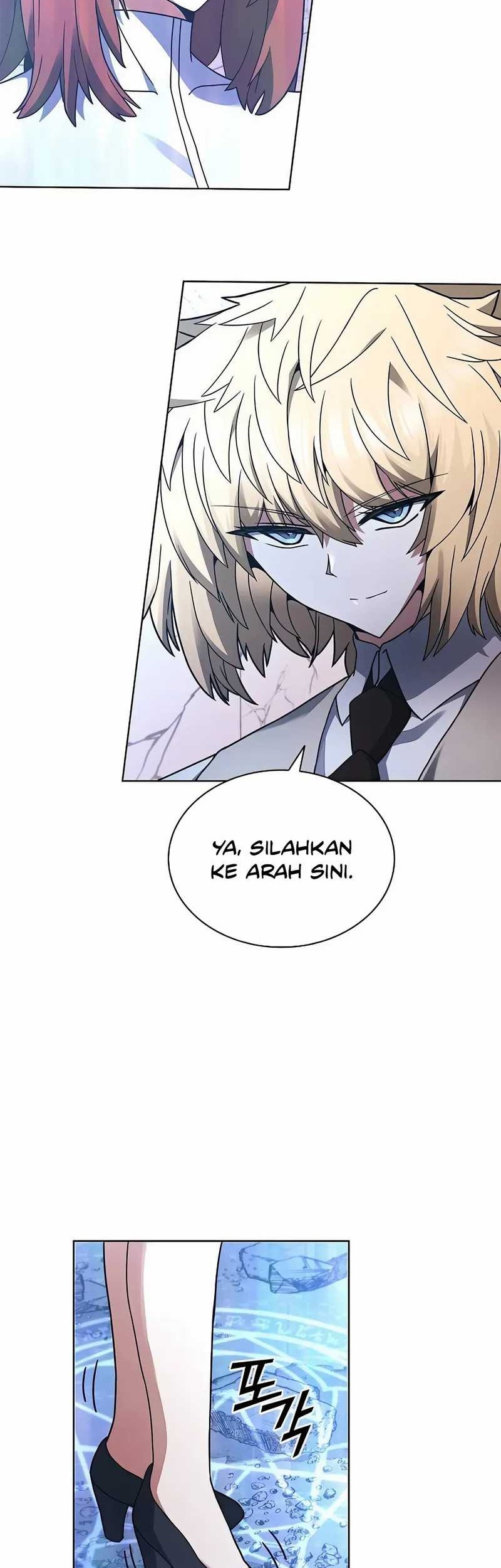 Part-Time Grim Reaper Bab 14 halaman 27