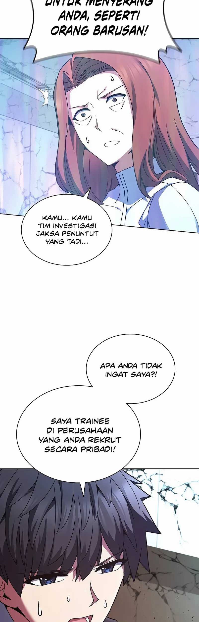Part-Time Grim Reaper Bab 14 halaman 30