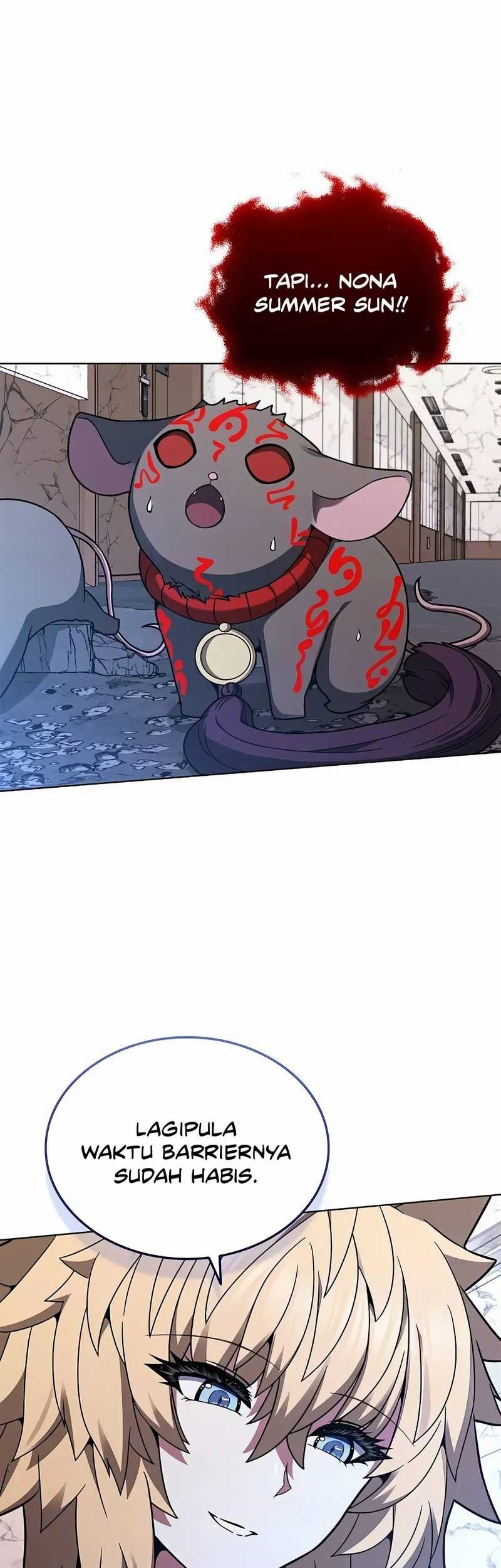 Part-Time Grim Reaper Bab 14 halaman 44