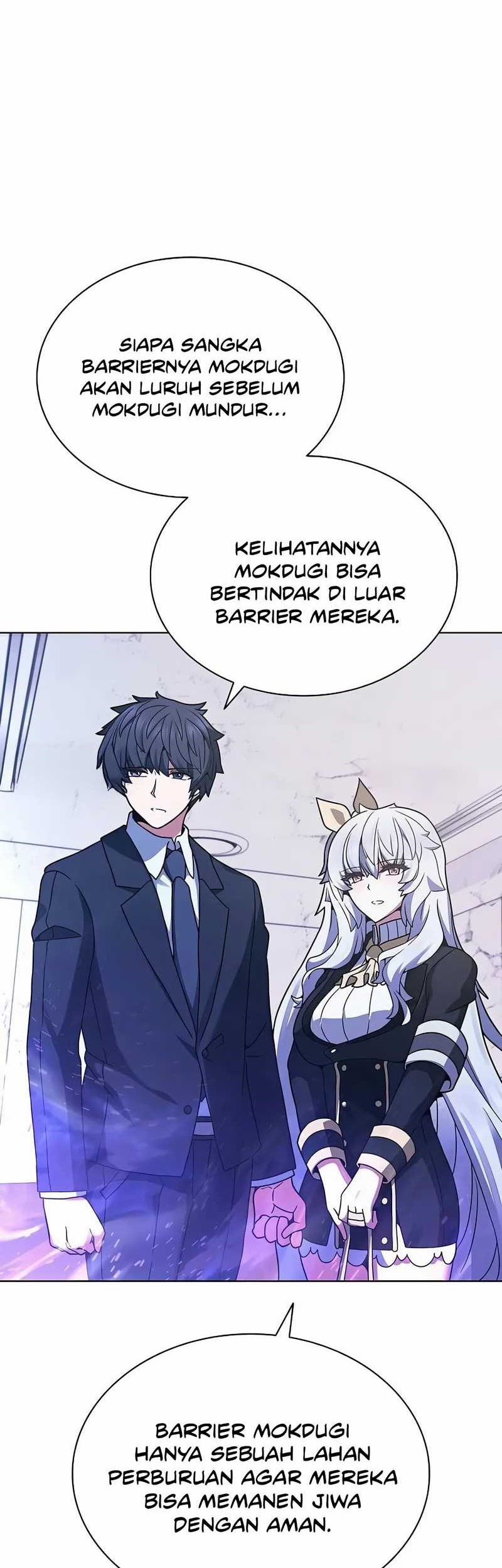 Part-Time Grim Reaper Bab 14 halaman 47