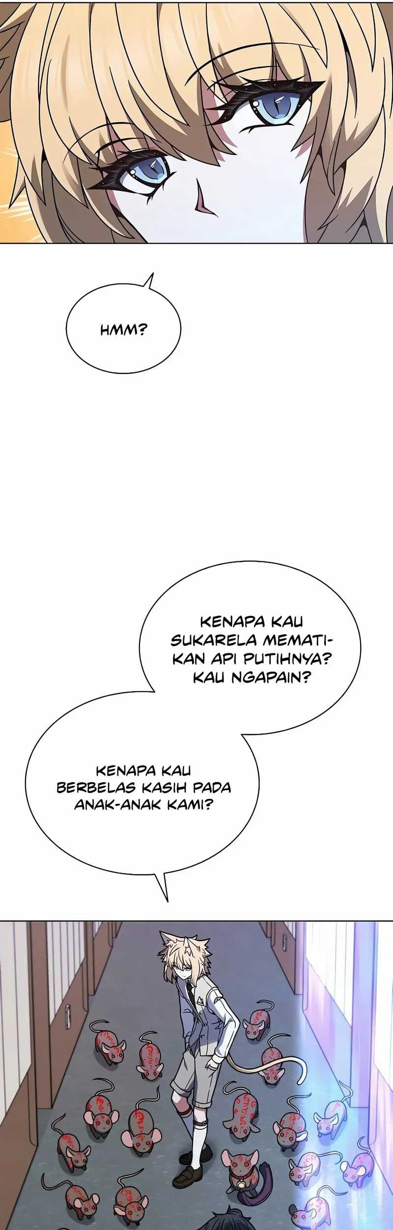 Part-Time Grim Reaper Bab 14 halaman 52
