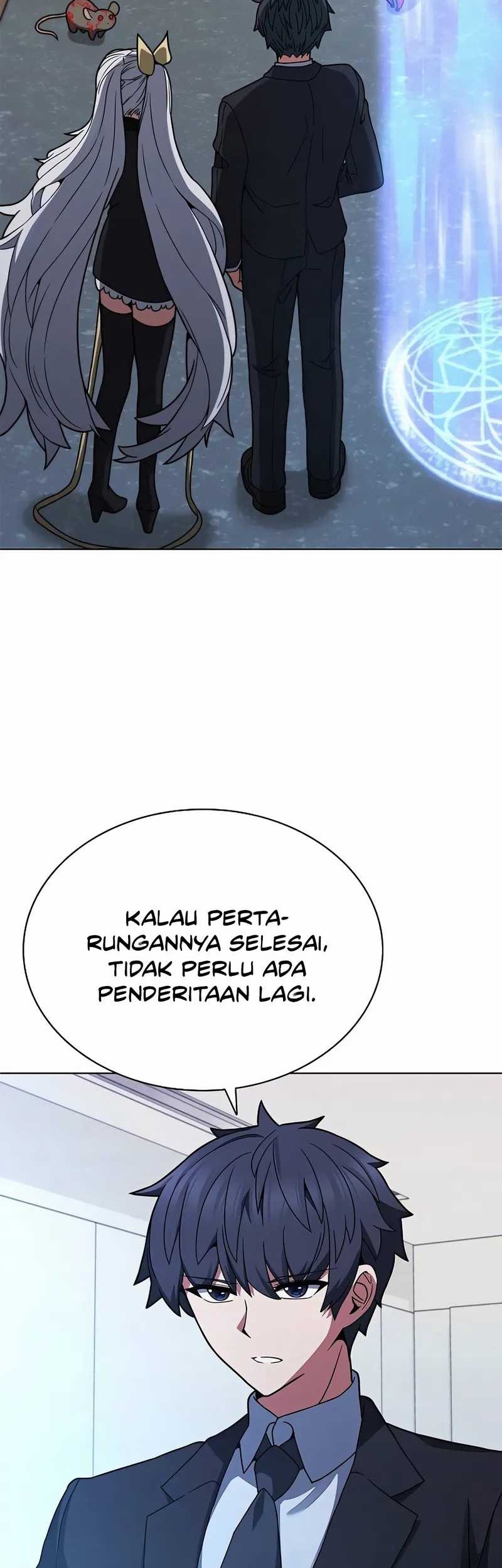 Part-Time Grim Reaper Bab 14 halaman 53