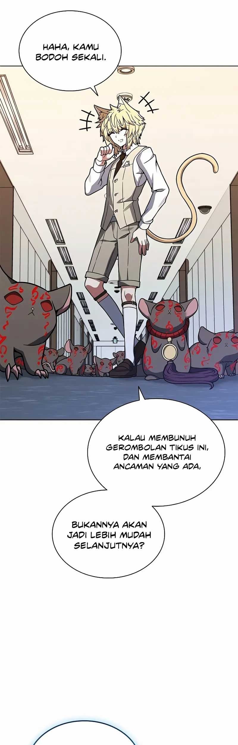 Part-Time Grim Reaper Bab 14 halaman 55