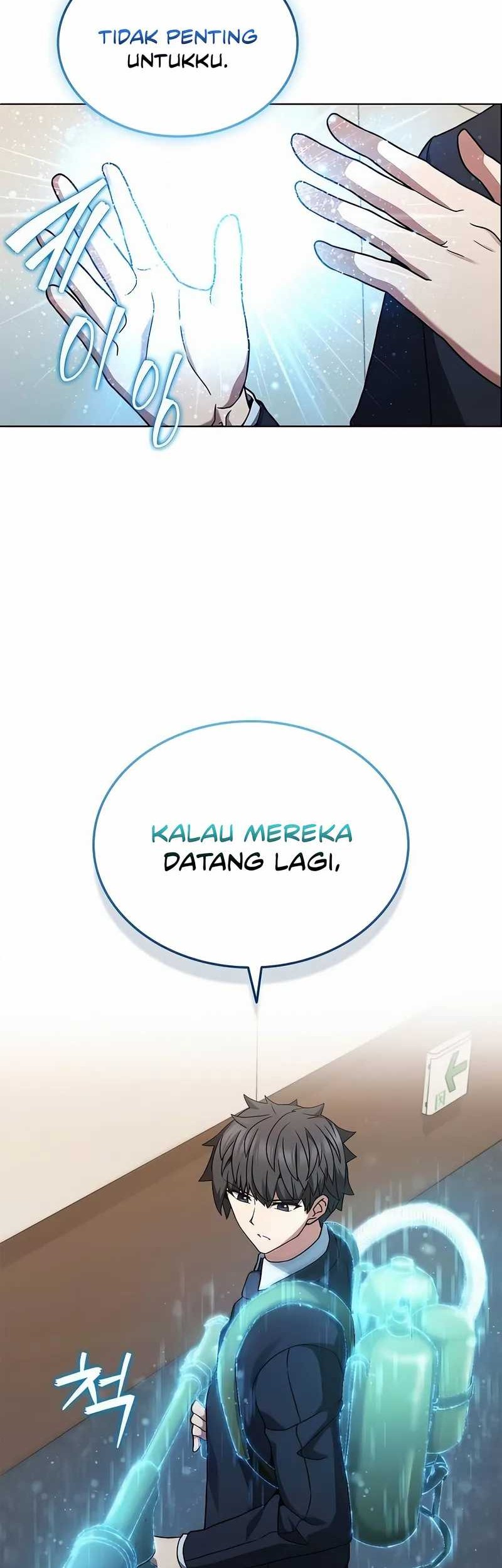 Part-Time Grim Reaper Bab 14 halaman 56