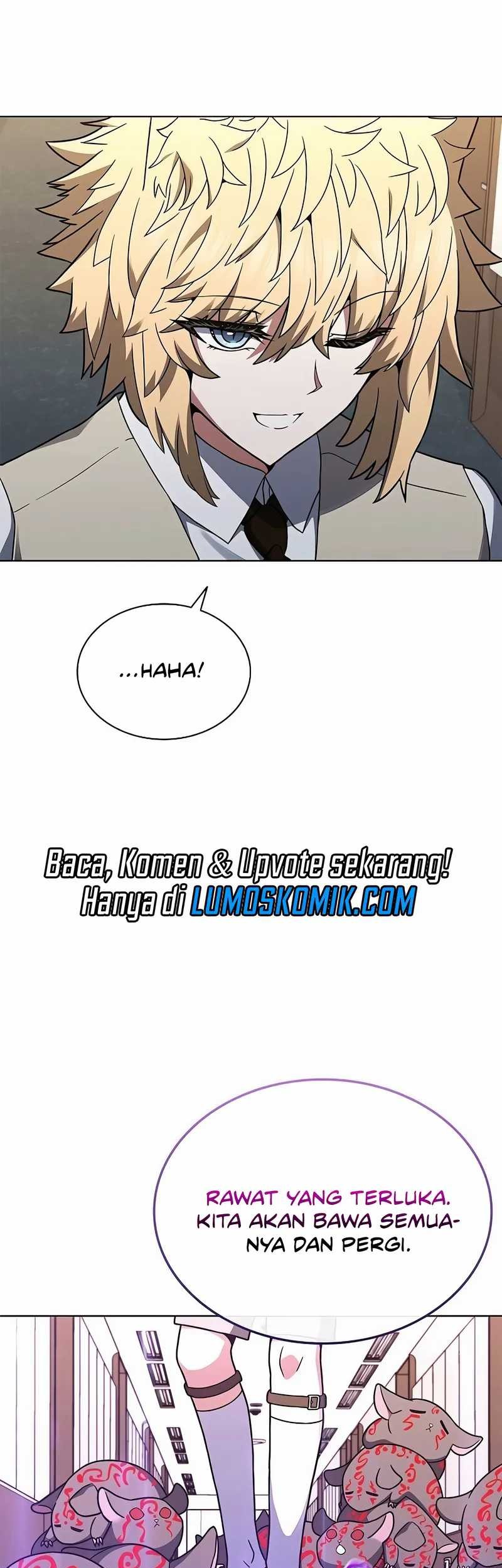 Part-Time Grim Reaper Bab 14 halaman 58