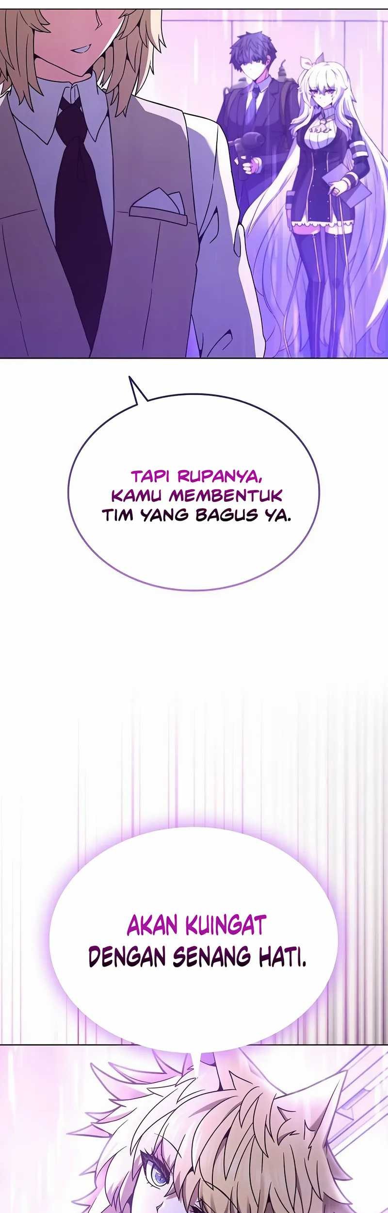 Part-Time Grim Reaper Bab 14 halaman 61