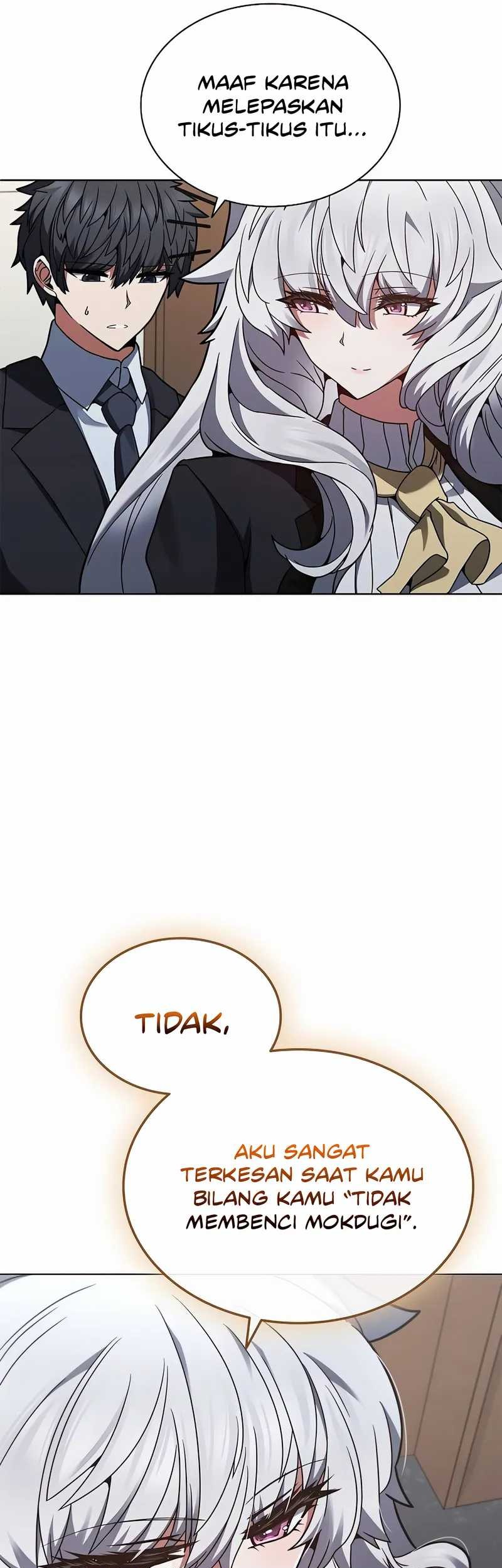 Part-Time Grim Reaper Bab 14 halaman 67