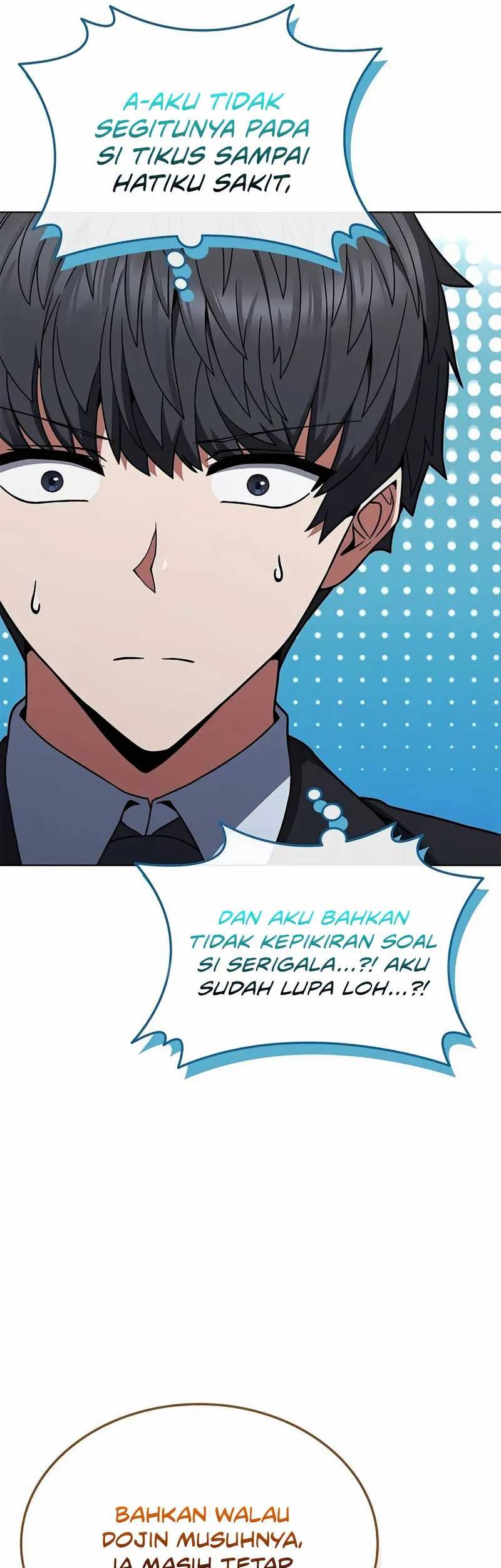 Part-Time Grim Reaper Bab 14 halaman 72
