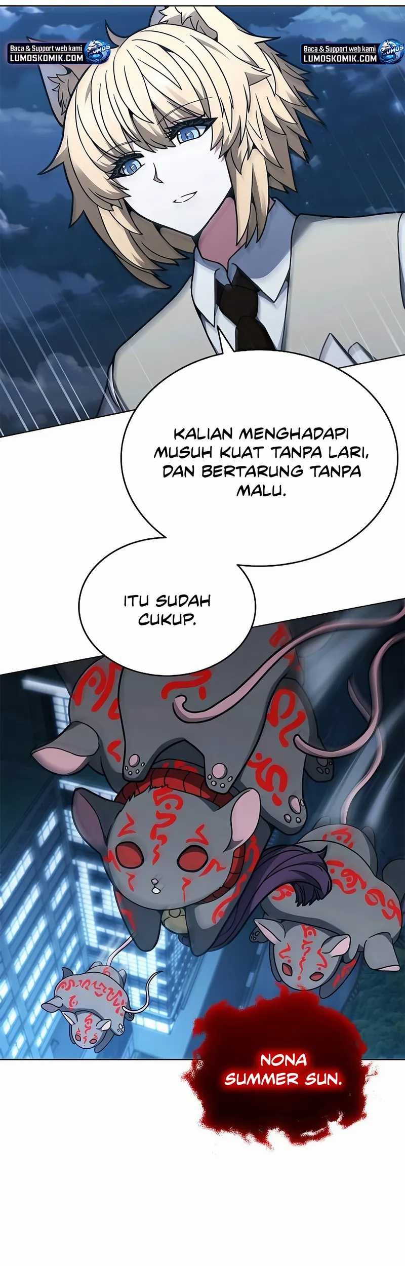 Part-Time Grim Reaper Bab 14 halaman 86