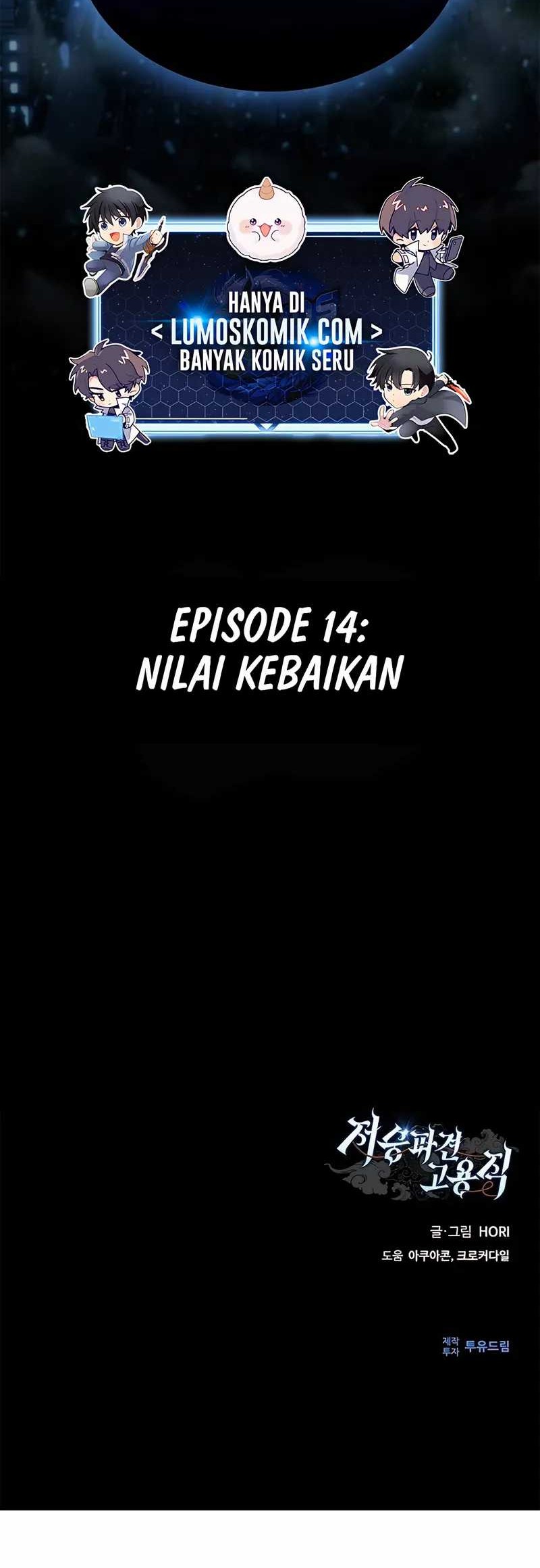 Part-Time Grim Reaper Bab 14 halaman 90