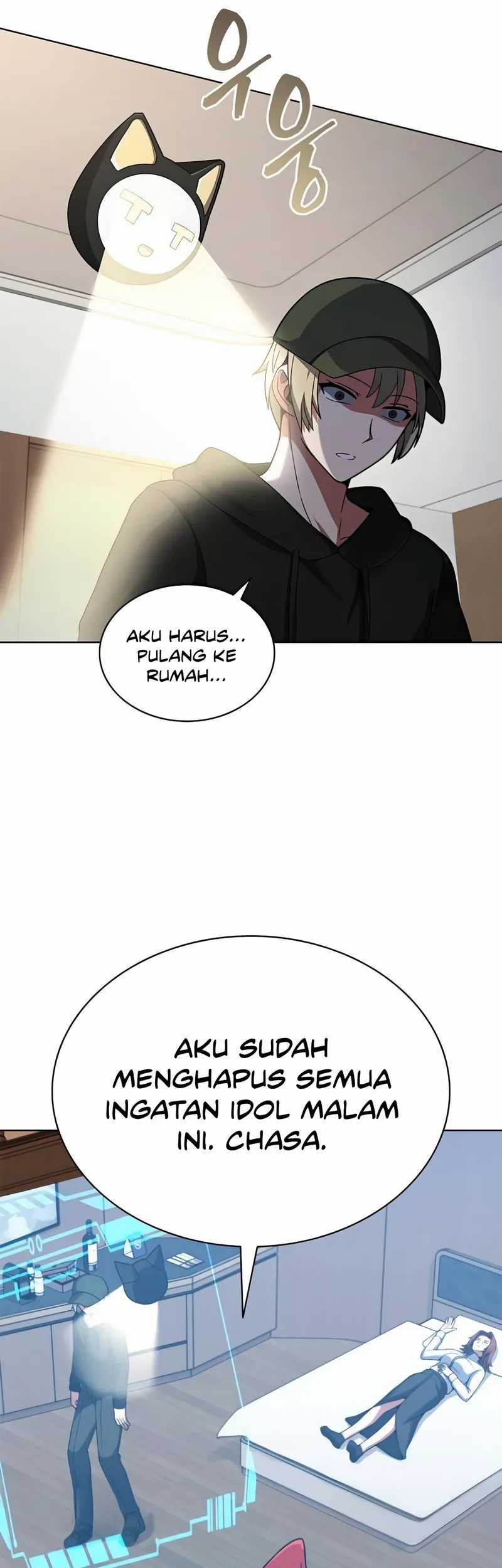 Part-Time Grim Reaper chapter 15 halaman 3
