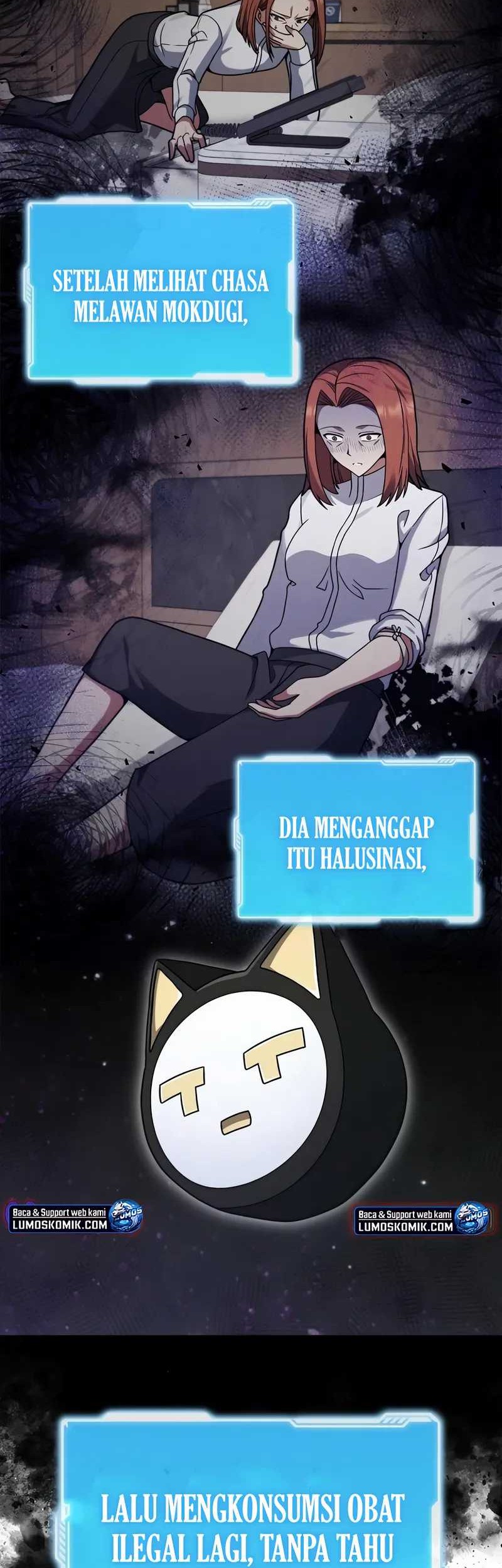 Part-Time Grim Reaper chapter 15 halaman 15
