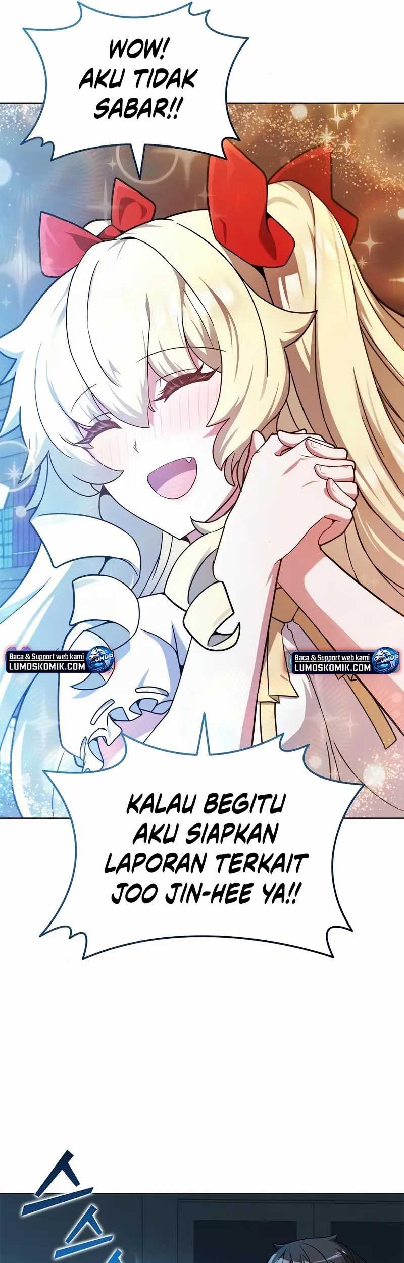 Part-Time Grim Reaper chapter 15 halaman 23