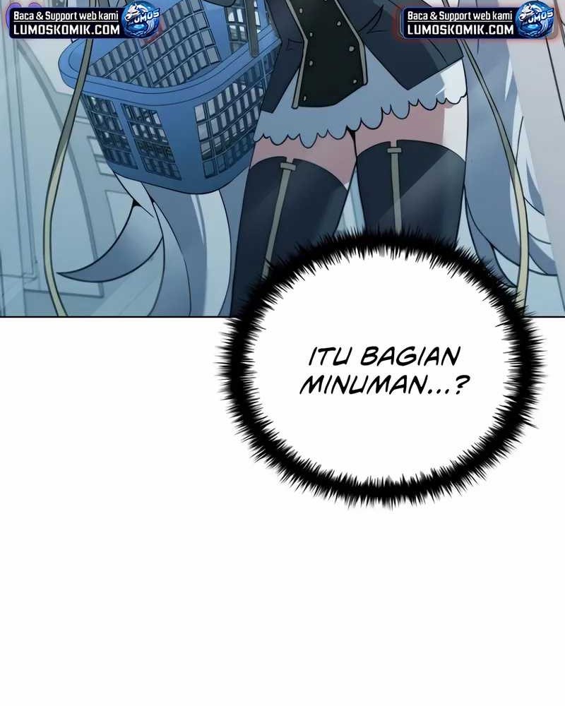 Part-Time Grim Reaper chapter 15 halaman 31