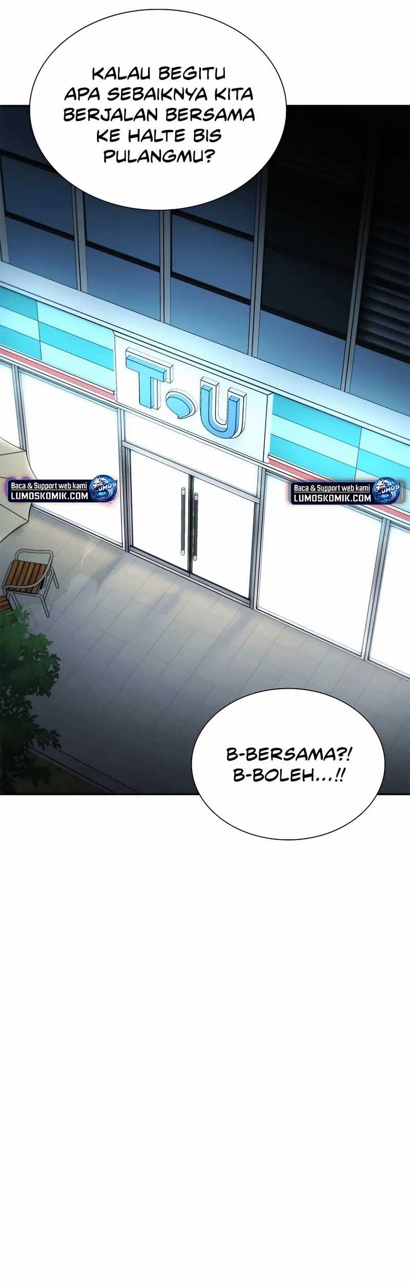 Part-Time Grim Reaper chapter 15 halaman 38