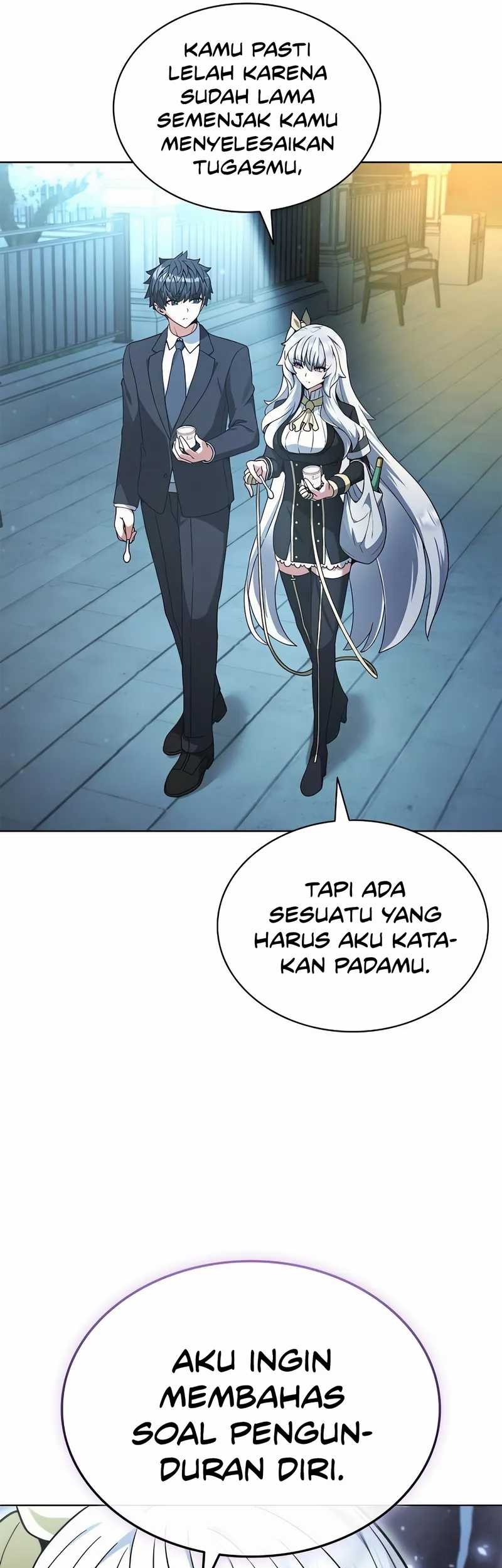 Part-Time Grim Reaper chapter 15 halaman 40