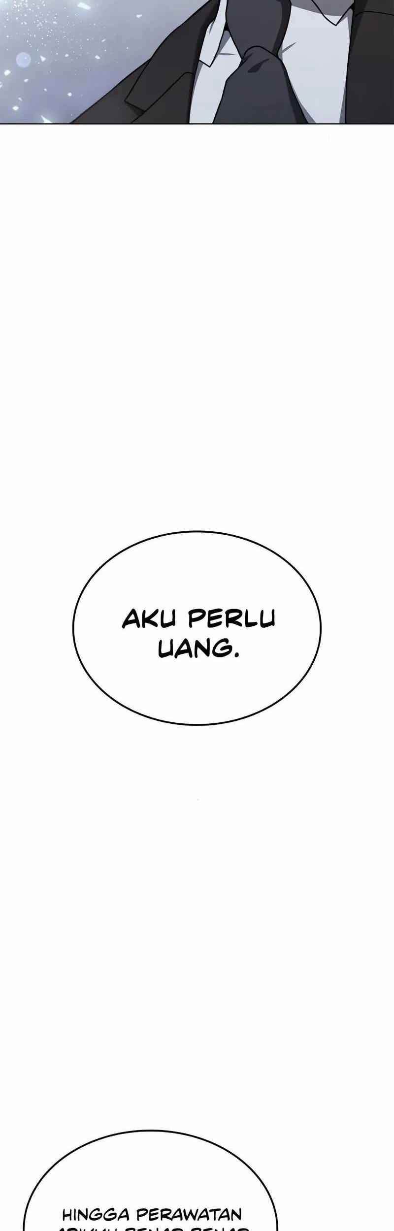 Part-Time Grim Reaper chapter 15 halaman 49