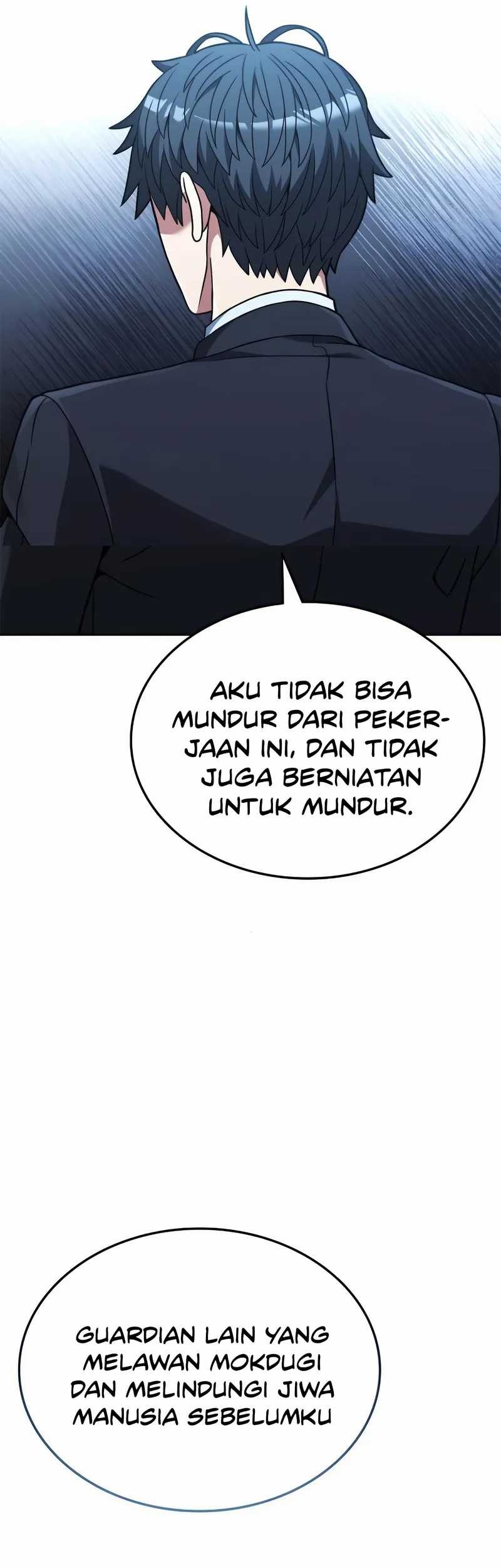 Part-Time Grim Reaper chapter 15 halaman 51