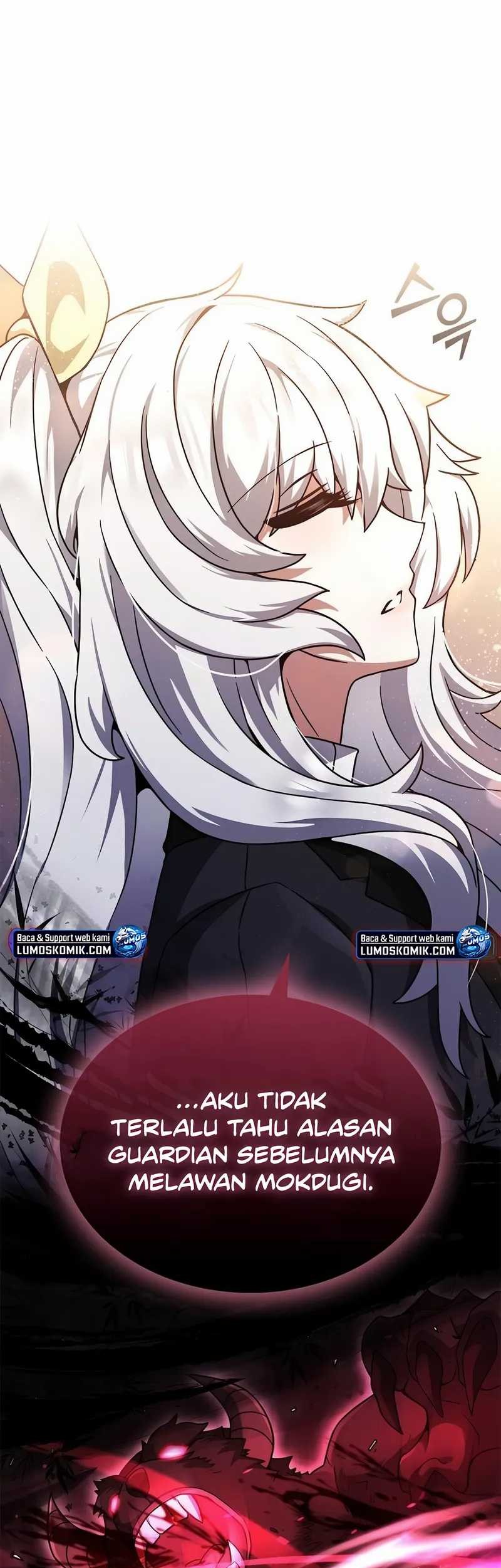 Part-Time Grim Reaper chapter 15 halaman 54
