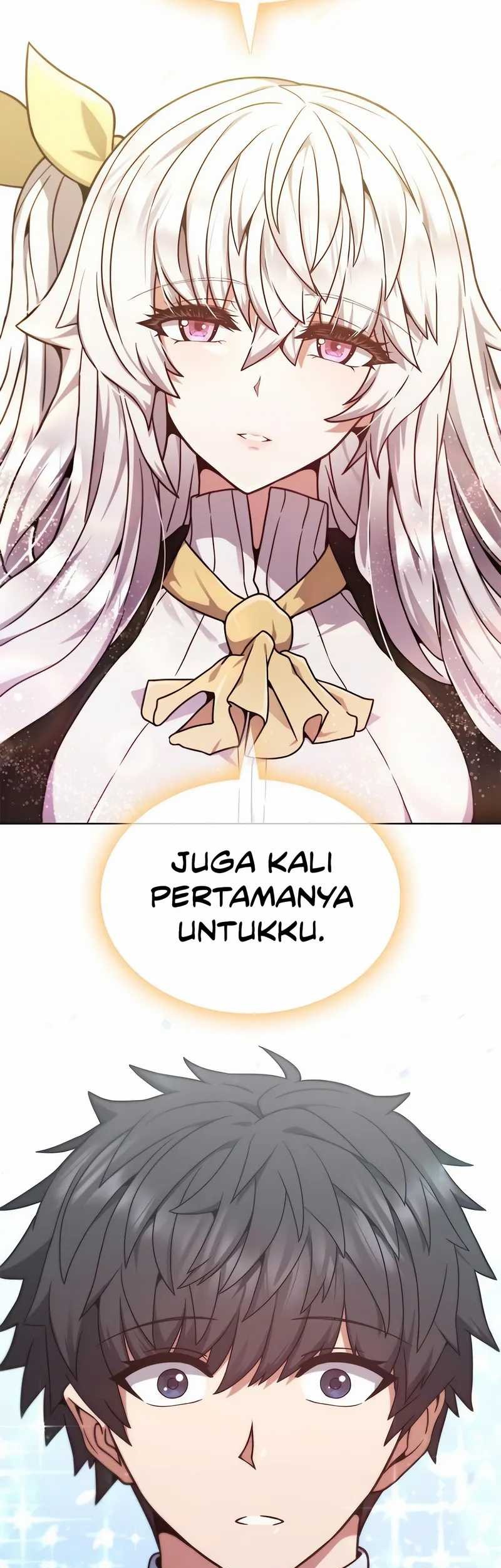 Part-Time Grim Reaper chapter 15 halaman 57