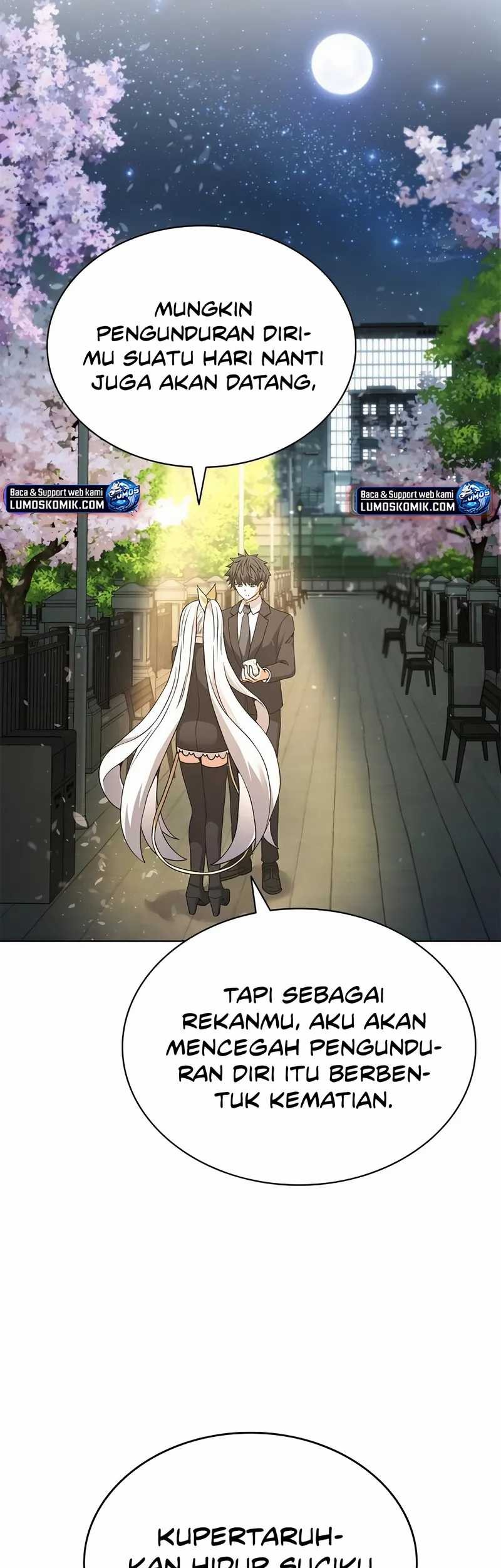 Part-Time Grim Reaper chapter 15 halaman 59