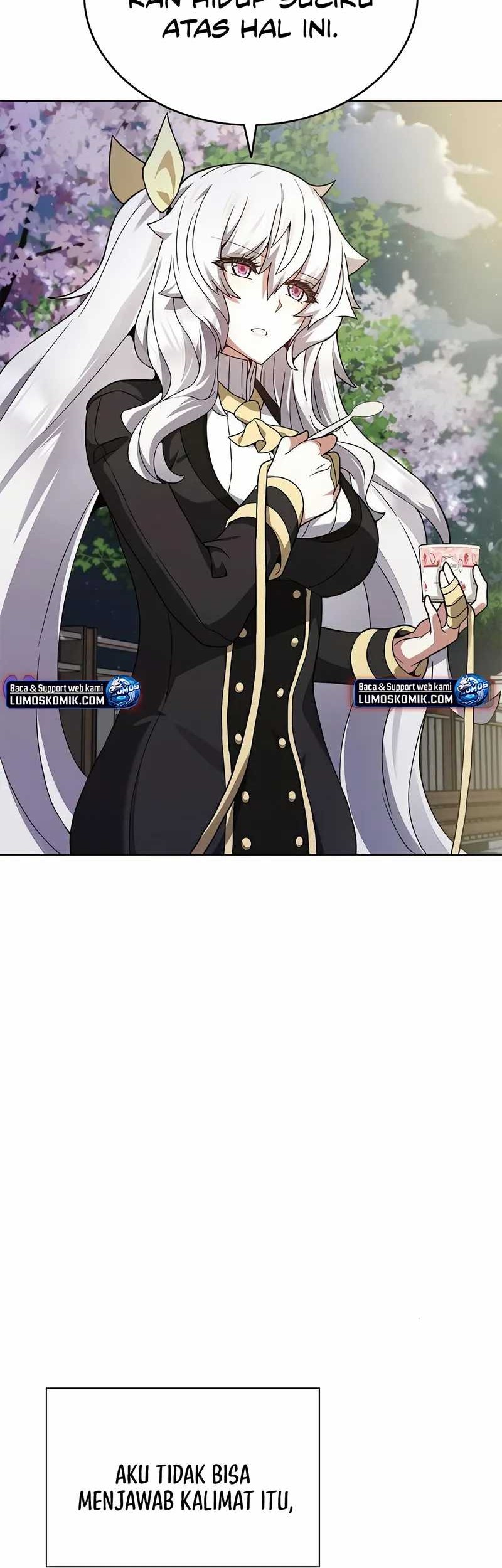 Part-Time Grim Reaper chapter 15 halaman 60
