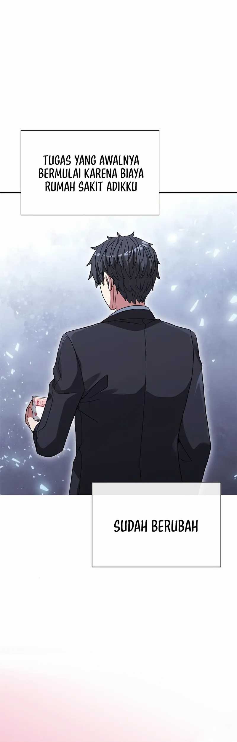 Part-Time Grim Reaper chapter 15 halaman 62