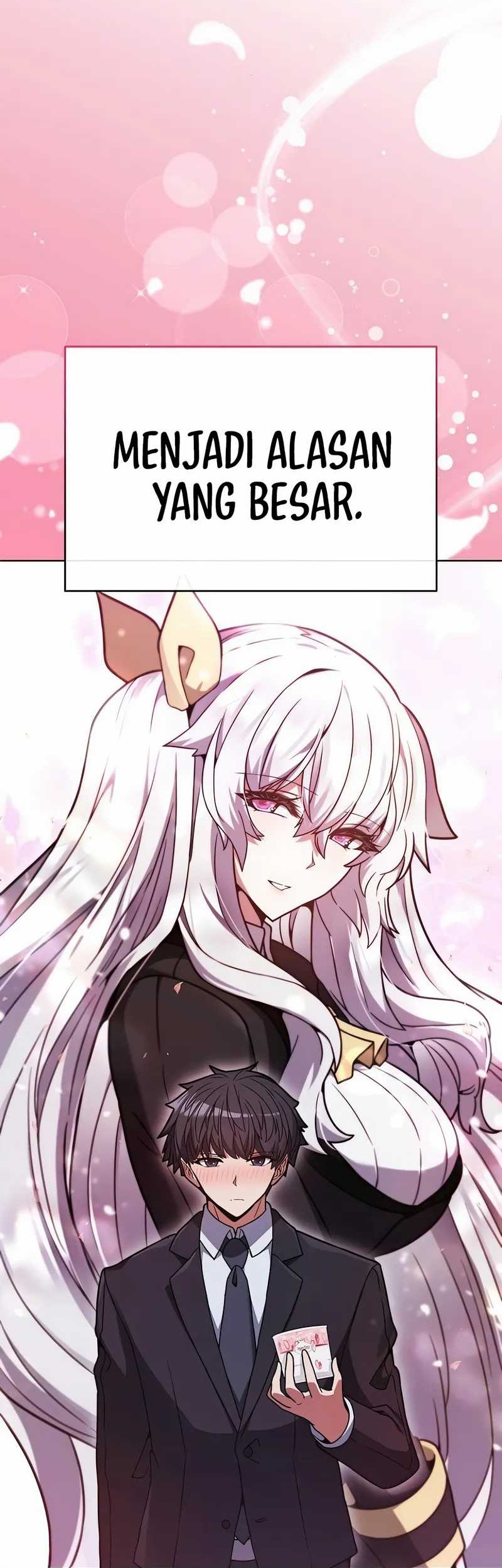 Part-Time Grim Reaper chapter 15 halaman 63